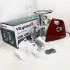 Електром'ясорубка ViLgrand V203-BRMG 2000Вт Red 