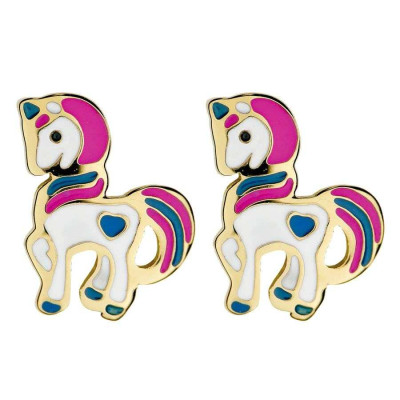 Сережки Biojoux BJT 704 