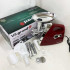 Електром'ясорубка ViLgrand V203-BRMG 2000Вт Red 