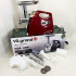 Електром'ясорубка ViLgrand V203-BRMG 2000Вт Red 