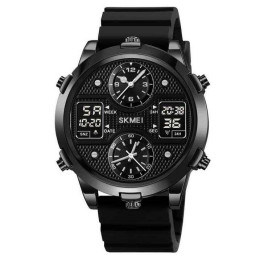 Годинник наручний чоловічий SKMEI 2212PBKBK