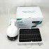 Вулична камера SF-W08-03 SOLAR PANEL 3 Мп із сонячною панеллю Вулична камера SF-W08-03 SOLAR PANEL 3 Мп із сонячною панеллю