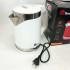 Електрочайник Domotec MS-5027 2000 Вт. Колір: білий 
