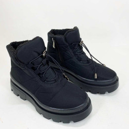 Чоботи жіночі 37р 23.5см, Чоботи жіночі зимові, Черевики в стилі casual