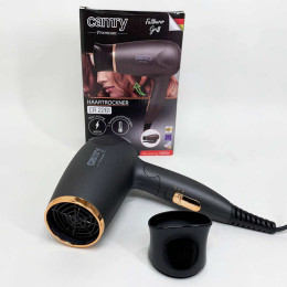 Фен дорожній складаний Camry CR 2261 1200Вт Фен дорожній складаний Camry CR 2261 1200Вт