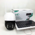 Вулична камера SF-W08-03 SOLAR PANEL 3 Мп із сонячною панеллю Вулична камера SF-W08-03 SOLAR PANEL 3 Мп із сонячною панеллю
