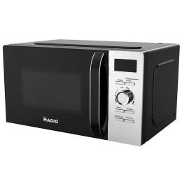 Мікрохвильова піч MAGIO MG-404 Мікрохвильова піч MAGIO MG-404