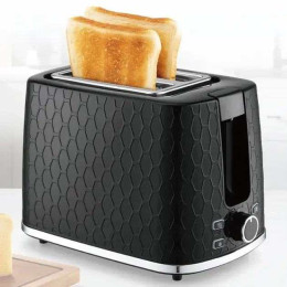 Тостер Domotec MS-508 механічне керування 930Вт 6 ступенів обсмажування Тостер Domotec MS-508 механічне керування 930Вт 6 ступенів обсмажування