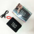 Bluetooth-колонка TG396. Колір: чорний 