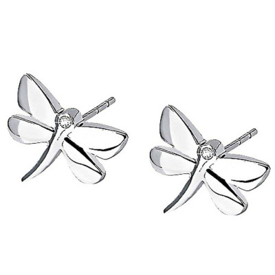 Сережки Biojoux BJT 201 Сережки Biojoux BJT 201