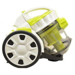 Пилосос контейнерний Rainberg RB-651 2500Вт без мішка 3л