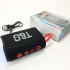 Bluetooth-колонка TG396. Колір: чорний 