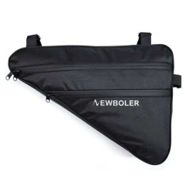 Велосипедна сумка BG-0853