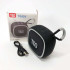 Портативна Bluetooth-колонка TG659 з ремінцем, Bluetooth колонка для вулиці. Колір: чорний Портативна Bluetooth-колонка TG659 з ремінцем, Bluetooth колонка для вулиці. Колір: чорний
