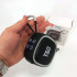 Портативна Bluetooth-колонка TG659 з ремінцем, Bluetooth колонка для вулиці. Колір: чорний Портативна Bluetooth-колонка TG659 з ремінцем, Bluetooth колонка для вулиці. Колір: чорний