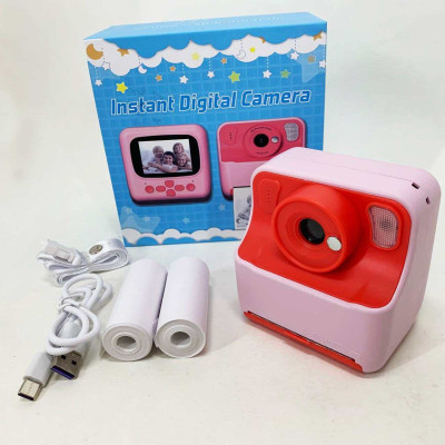 Дитячий фотоапарат Y708 