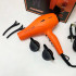 Фен VGR V-406 ORANGE 3000Вт 