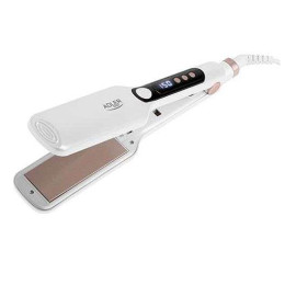 Випрямляч Adler AD 2325 - широкий з регулюванням температури Випрямляч Adler AD 2325 - широкий з регулюванням температури