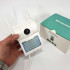 Камера відеоспостереження UKC CAMERA D2 WIFI IP 2.0mp вулична з Led прожектором Камера відеоспостереження UKC CAMERA D2 WIFI IP 2.0mp вулична з Led прожектором