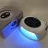 Лампа для нігтів LED+UV Lamp SUN Y30, Лампа потужна для сушіння гель-лаку, Світлодіодне світло для нігтів 