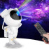 Ночник Проектор Астронавт зоряного неба та галактики Космонавт 8 режимів з пультом ДК Ночник Проектор Астронавт зоряного неба та галактики Космонавт 8 режимів з пультом ДК