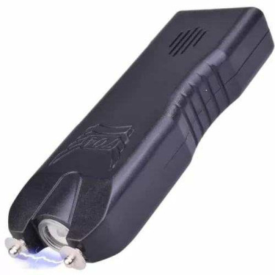 Тактичний світлодіодний ліхтарик-шокер Bailong BL-704-DJ Тактичний світлодіодний ліхтарик-шокер Bailong BL-704-DJ