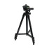 Штатив для телефону та фотоапарата Tripod 3120 PRO портативний трипод 0,35-1.02м висота 