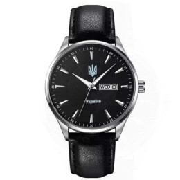 Годинник наручний чоловічий SKMEI 5702/2075SIBK, Стильний годинник для жінок і чоловіків, Чоловічий круглий годинник Годинник наручний чоловічий SKMEI 5702/2075SIBK, Стильний годинник для жінок і чоловіків, Чоловічий круглий годинник