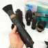 Фен стайлер для укладання та завивки волосся VGR V-491 6 в 1, Professional, 1000 Вт, Фен з насадками 