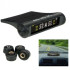 Система контролю тиску у шинах TPMS+SOLAR зовнішні датчики Система контролю тиску у шинах TPMS+SOLAR зовнішні датчики