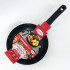 Сковорода 20 см Con Brio СВ-2022 FULL INDUCTION, сковорода з індукційним дном, сковорода для смаження 