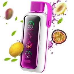 Vozol Star 20000. Фрукти (Love 777)