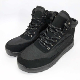 Черевики чоловічі 41р 26,5см, Високі кросівки термо, Непромокаючі кросівки, Осінньо зимові чоловічі