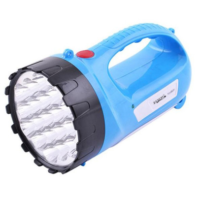 Ліхтар переносний Luxury 2820 BLUE 