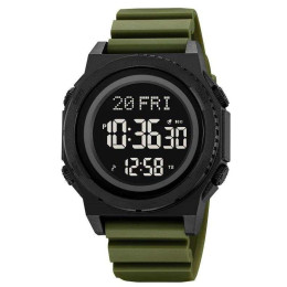 Годинник наручний чоловічий SKMEI 2357AG