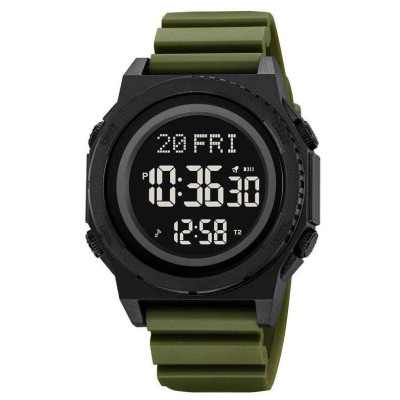 Годинник наручний чоловічий SKMEI 2357AG 