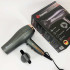 Професійний фен для волосся Domotec MS-409B 1980Вт 