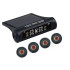 Система контролю тиску у шинах TPMS+SOLAR зовнішні датчики Система контролю тиску у шинах TPMS+SOLAR зовнішні датчики
