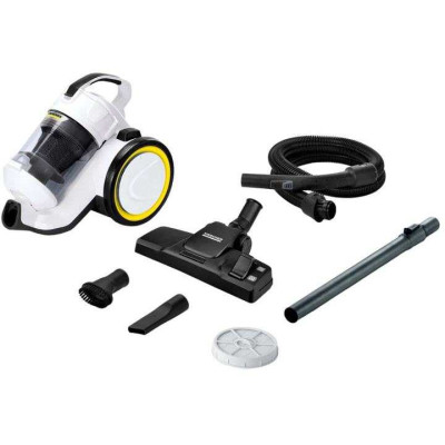 Пилосос безмішковий Karcher VC 3 Plus 