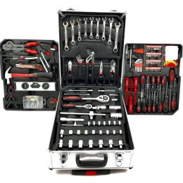 Набір інструментів 600 шт. Midori Japan MJ-600 професійний Набір інструментів 600 шт. Midori Japan MJ-600 професійний