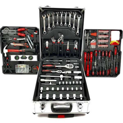 Набір інструментів 600 шт. Midori Japan MJ-600 професійний 