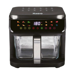 Мультипіч Magio MG-413 1400Вт 5.3л