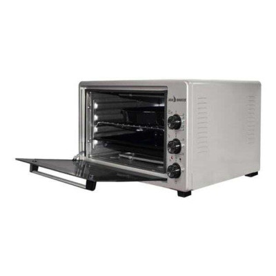 Електрична піч Sea Breeze SB-0702 38 л 