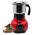 Електрична кавомолка Domotec MS-1108 600 мл 250 Вт, кавомолка електрична для турки, роторна кавомолка Електрична кавомолка Domotec MS-1108 600 мл 250 Вт, кавомолка електрична для турки, роторна кавомолка