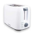 Тостер MAGIO MG-278 830 Вт, універсальний тостер, тостер кухонний для дому, тостерниця, сендвіч-тостери 