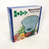 Ваги кухонні електронні B05A 1г до 5кг чаша, ваги для кондитера, для зважування продуктів Ваги кухонні електронні B05A 1г до 5кг чаша, ваги для кондитера, для зважування продуктів