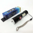 Ліхтар SY-1903C-P50+SMD+RGB Alarm, ЗУ USB, кишеньковий ліхтар із usb зарядкою, надпотужний ліхтарик Ліхтар SY-1903C-P50+SMD+RGB Alarm, ЗУ USB, кишеньковий ліхтар із usb зарядкою, надпотужний ліхтарик