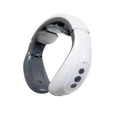 Масажер для шиї Smart Neck Massager HX-1680 6 режимів 