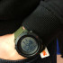 Годинник наручний чоловічий SKMEI 1213AG ARMY GREEN BIG SIZE, брендовий чоловічий годинник. Колір: зелений 