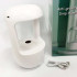 Зволожувач повітря ультразвуковий DROP HUMIDIFIER AND-199, левітуючий розпилювач для спальні, будинки, готелі Зволожувач повітря ультразвуковий DROP HUMIDIFIER AND-199, левітуючий розпилювач для спальні, будинки, готелі